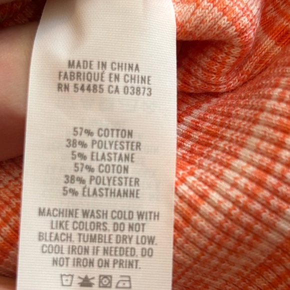 Aerie Side Scrunch Tank Top Women’s Size Small - Picture 4 of 4